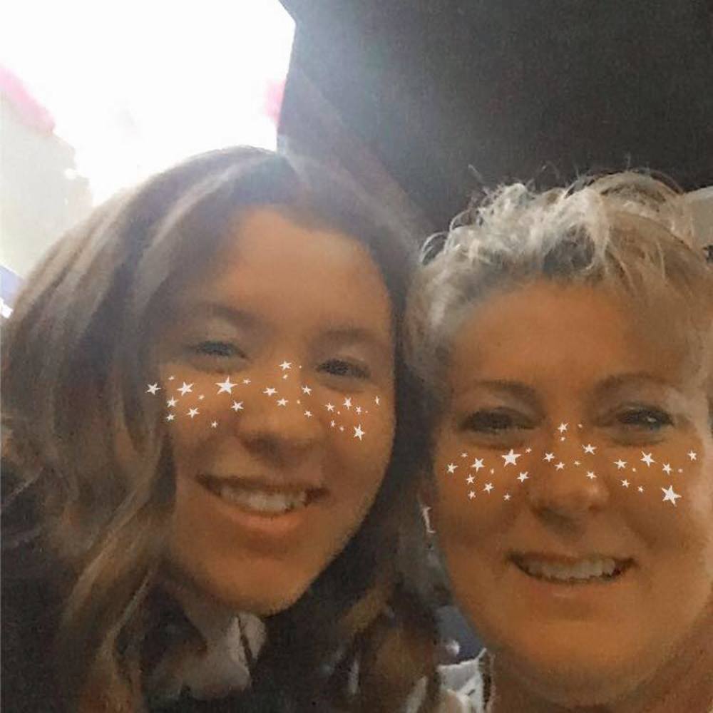 Meet your Posher, Sydni